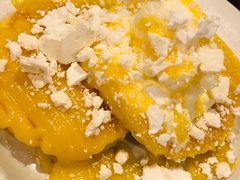 -Pancakes on the rocks(Darling Harbour)