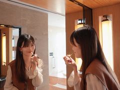 -中山利和希尔顿酒店