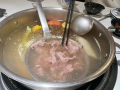 -陈记顺和潮汕牛肉火锅(韩江路店)