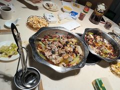 -万和源炝锅城·活鱼现炝(文艺北路店)