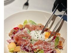 凯撒沙拉-Mogul Eatery·大亨餐酒馆