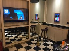 -星聚会KTV(合生汇黑金店)