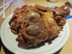 -关东小磨东北菜(上海长风大悦城店)