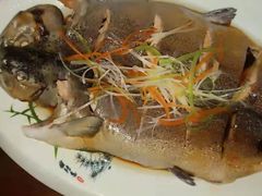 -卧龙堡客栈·中餐厅(古北水镇店)