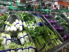 -家乐福(八宝街店)