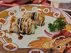 -仙隐小鹿料理食堂(惠济万达店)