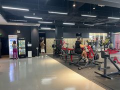 -瑞力健身(解放数创广场店)