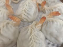 -叶存利海鲜大馅饺子(海宁路总店)