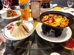 -令氏家外家周秦食府(高新店)