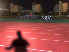 -河南财经政法大学(郑东校区)