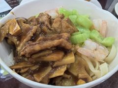 -杏园餐厅(阜成门店)