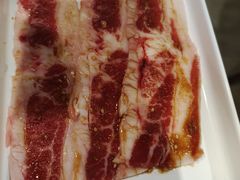 -神户赤童日式烤肉伙伴(东直门店)