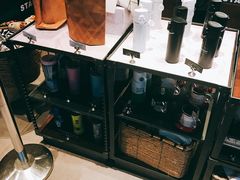 -星巴克(盐城五洲国际店)