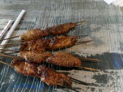 -798音乐烤吧(林西店)