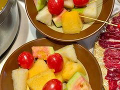 -今日牛事潮汕鲜牛肉火锅(瑞金店)