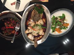 -鹿港小镇(悠唐店)