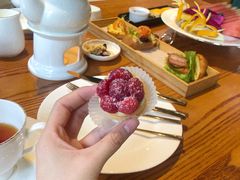 -SEN CASTLE城堡西餐(创意设计中心店)