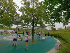 -那考河湿地公园