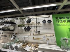 -宜家家居(高新商场店)