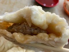 -天津包子铺(万泉庄店)
