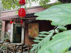 -合晋食府(广州合晋帝苑酒店)