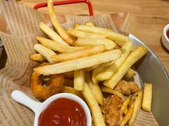 -大象厨房(重庆道店)