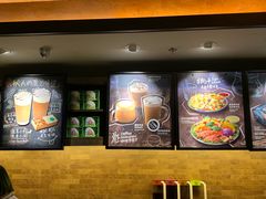 -星巴克(北京南站第二店)