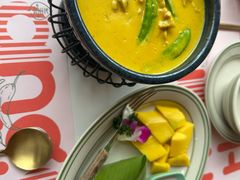 -美泰·Mangothai·清迈云街(天空之城店)