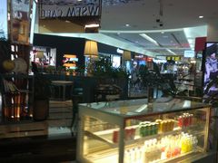 -燕莎友谊商城(金源店)
