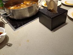 -蝎王府羊蝎子(虎坊桥总店)