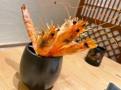 -山之川·日式料理(瀚海海尚店)