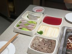 -海底捞火锅(同泰时代广场夜宵主题店)