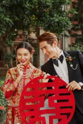 -AOROA·奥洛拉婚纱摄影·旅拍·礼服