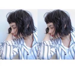 -Tipo Hair salon（明星）店