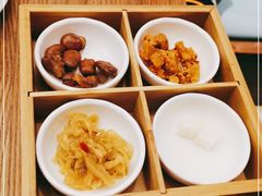 -闽上鲜·福建菜(龙湖滨江天街店)
