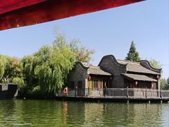 -朱仙镇启封故园景区