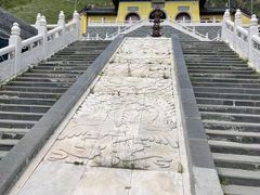 -天山天池风景区-西王母祖庙