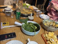 -王二爷药膳鸡(仙林学衡路店)