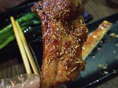 -The Cheebat 锌吧·Bistro(体育西店)