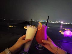 -影吧•悬崖海景(珠海凤凰湾悦椿酒店)