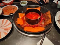 -巴蜀大将火锅(春熙店)