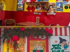 -万能料理屋(钟鼓岭路店)