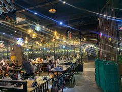 大堂-嘎嘎鸭脑壳(蜀汉路店)