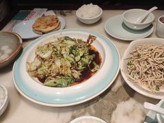 -红蜡烛-养生粥-津鲁菜(中山路店)