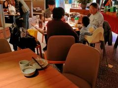 大堂-青年公社烤鸭(熙悦天街店)