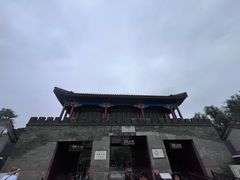 -承德避暑山庄景区