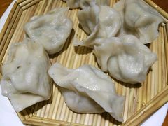 鸡汁蒸饺-黑鸡小馆(金源店)