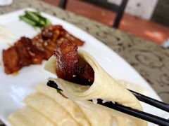 -一江春水·杭帮臻宴(三台山店)