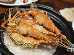 -广府乡下·饭庄(新港东路店)