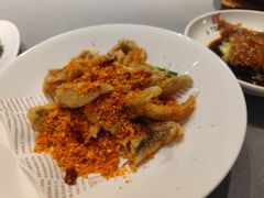 -小舟山海鲜